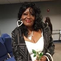 Debra West