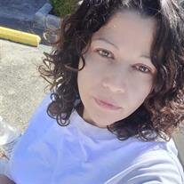 Xiomara Waleska Pavon Ayala