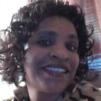 Teresa Marie Irvin