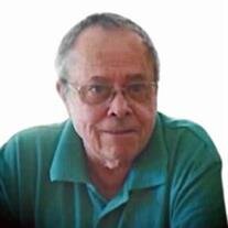 Clarence A. Rankin