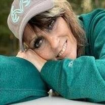 Heather Dawn Reid Cleer