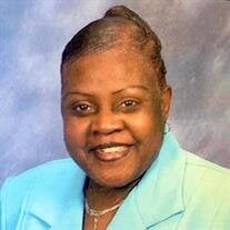 Ms. Kathy LaVerne Kirkman