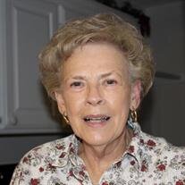 Janie Marie Williams