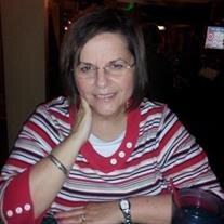 Judith Ann Huber