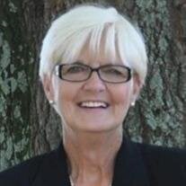 Judy Lee Modlin