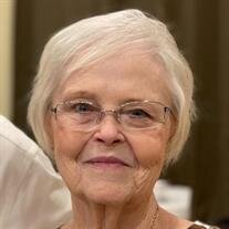 Catherine Sue Bray