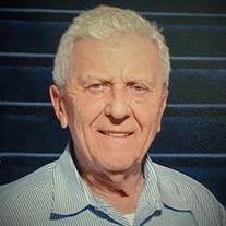 Dr. George Ferensick