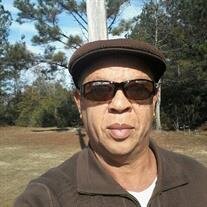 Mr. Walter Ledell McClain