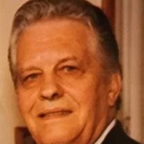 Luigi Brucculeri