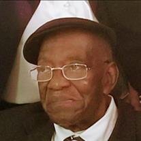 Edward "Eddie Joe" Wright