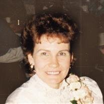 Judy Ann Smith