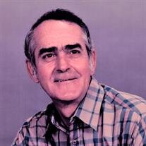 Cecil V. Hall