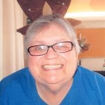Peggy Loretta Stamm