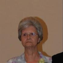 Mary Weatherford Jeffords
