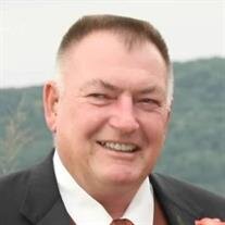 B. William "BILL" Wesloske