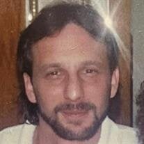 Brian David Savoy