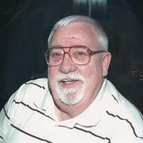 Herbert George Fillbach Jr.