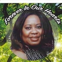 Ms. Martha Whitaker