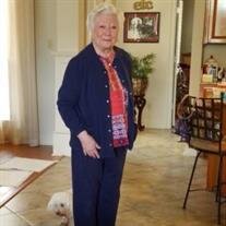 Lucy Morton Ziolkowski