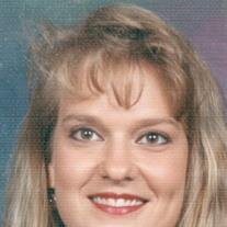 Leslie Ruth Jones