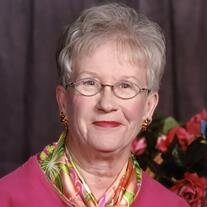 Rebecca Louise Burke
