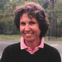 Mrs Virginia Linville Stuelpnagel