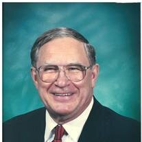 Darrell "Pops" Buttrick