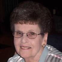 Dorothy M. "Susie" Nappa