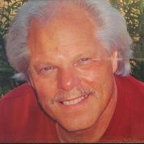 Clyde Elton "Chuck" Duncan, III