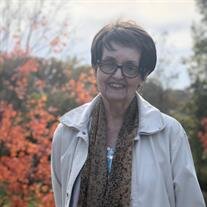 Barbara Jones