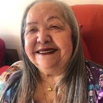 Aida C. Espinal