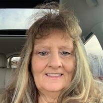 Priscilla "Shell" McGlothlin