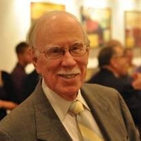 William T. Breen