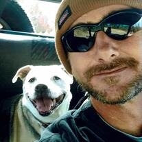 Chad Edward Pippin