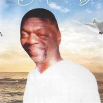 Mr. William Lee Pittman