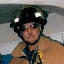 Thomas "TJ" F. James
