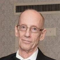 Ronald Knapp