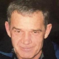 James Albert Bailey
