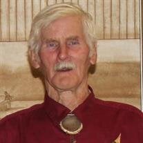 Ralph S. Vaughan