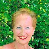 Catherine Ann Thorne