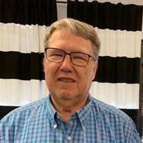 William E. "Bill" Shaw