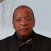William Junious Taylor