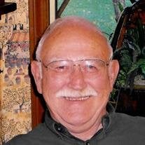 Glenn "Sonny" Condra