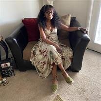 Rita Coleman Denis
