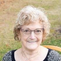 Mrs. Jimmie Faye Schafer