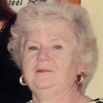 JUNE "JUNIE" CATCHOUNY