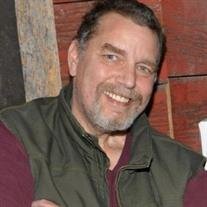 Mr. Robert Eugene Hamilton
