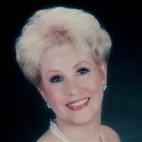 Judith Ann Mahanes