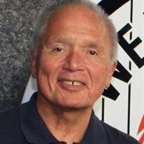 Michael R. Cornelius