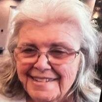 Judith Elaine "Judy" Beers
